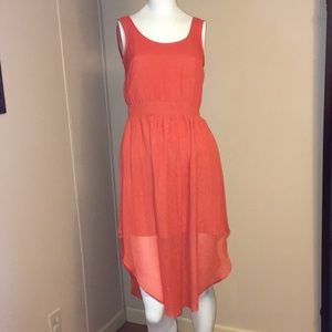 BCBG Dress w/ pockets!